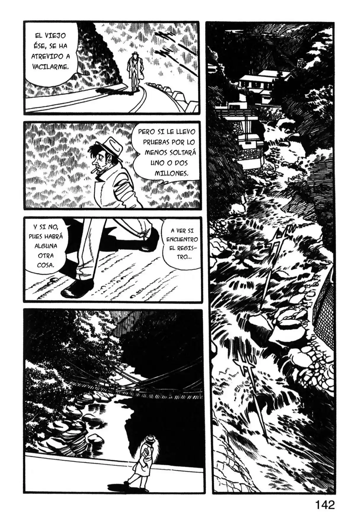 Kirihito Sanka - Capítulo 17 - Página 15 - LectorTMOo
