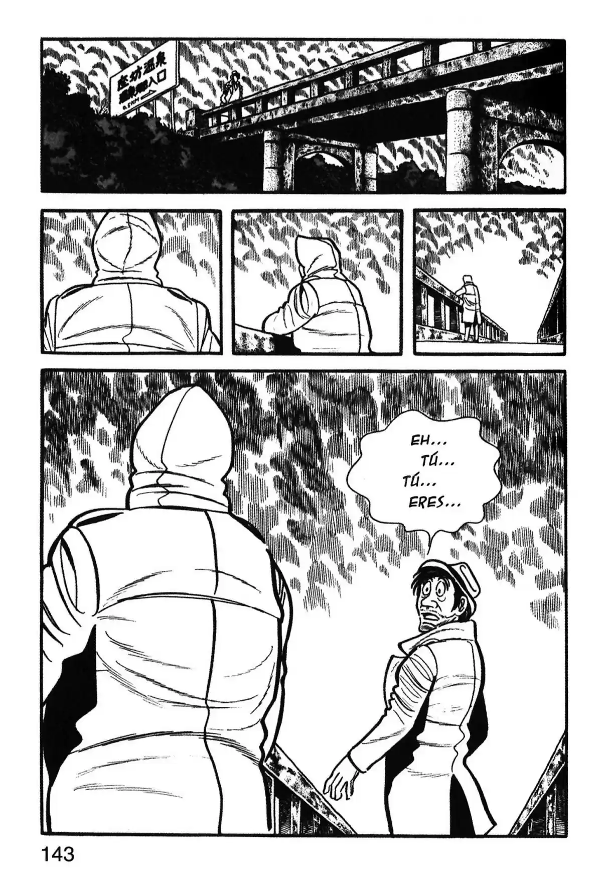 Kirihito Sanka - Capítulo 17 - Página 16 - LectorTMOo