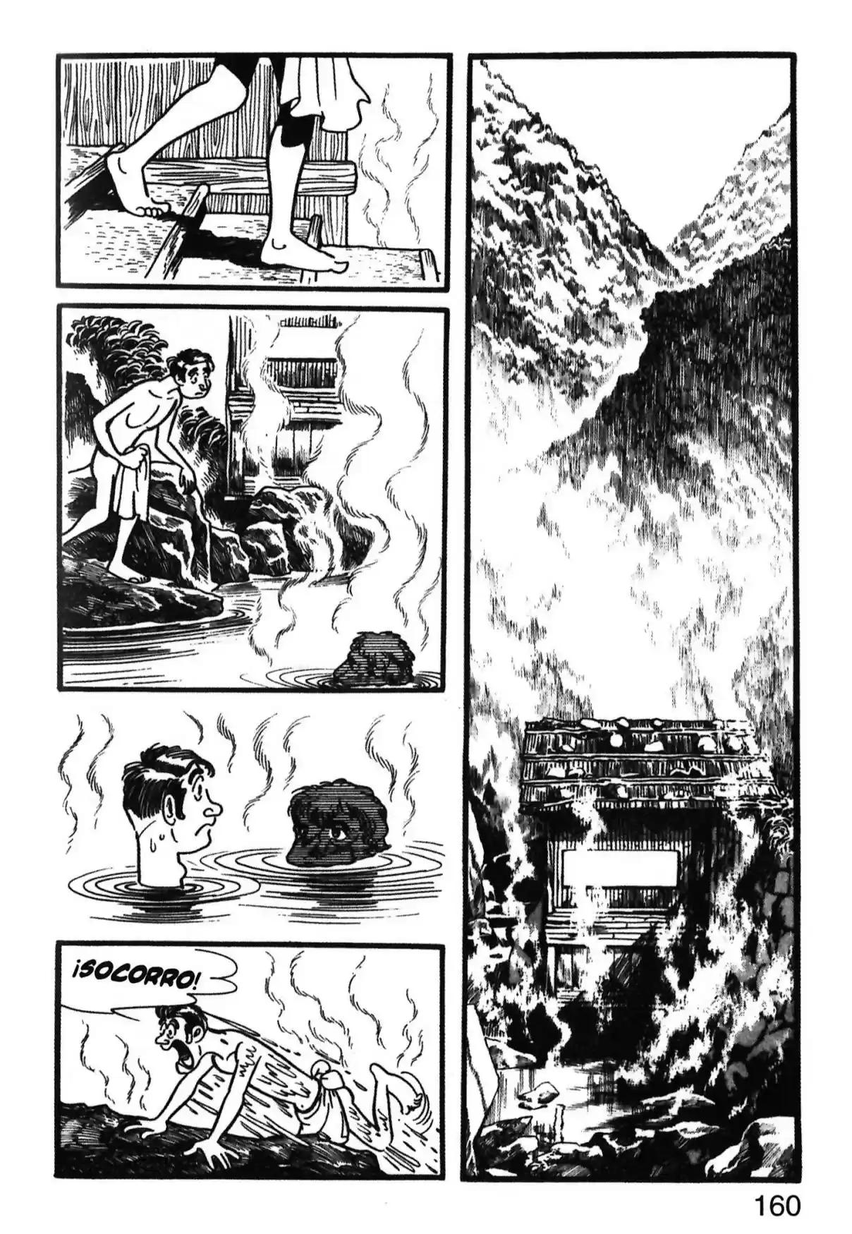 Kirihito Sanka - Capítulo 17 - Página 52 - LectorTMOo
