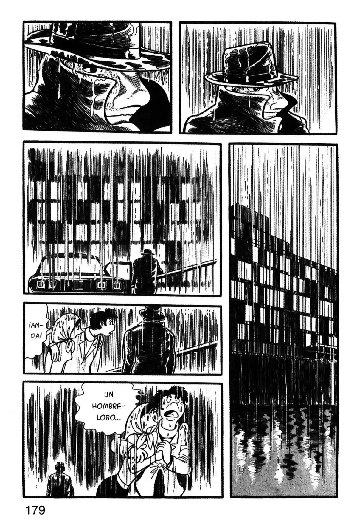 Kirihito Sanka - Capítulo 17 - Página 86 - LectorTMOo