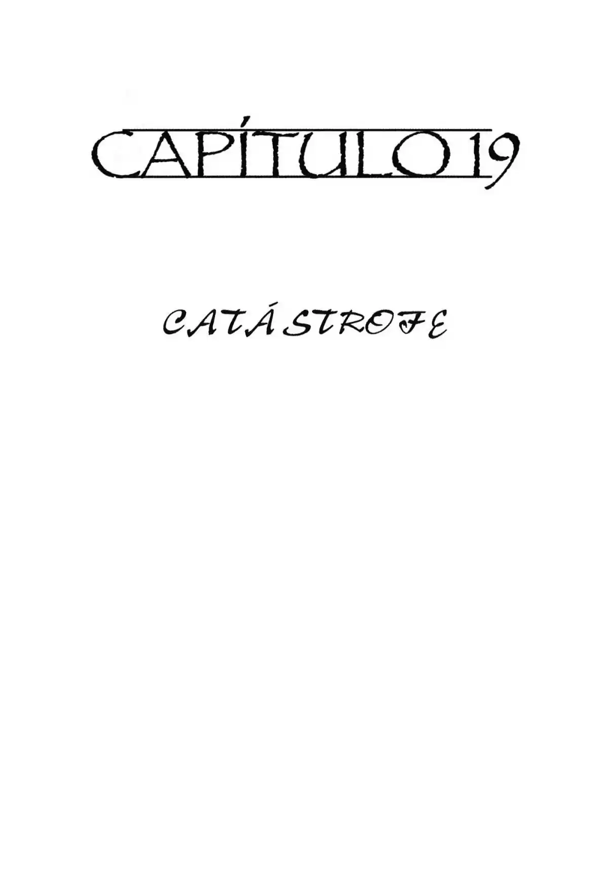 Kirihito Sanka - Capítulo 19 - Página 1 - LectorTMOo