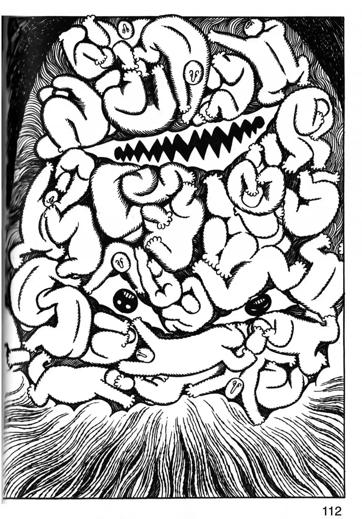 Kirihito Sanka - Capítulo 4 - Página 11 - LectorTMOo