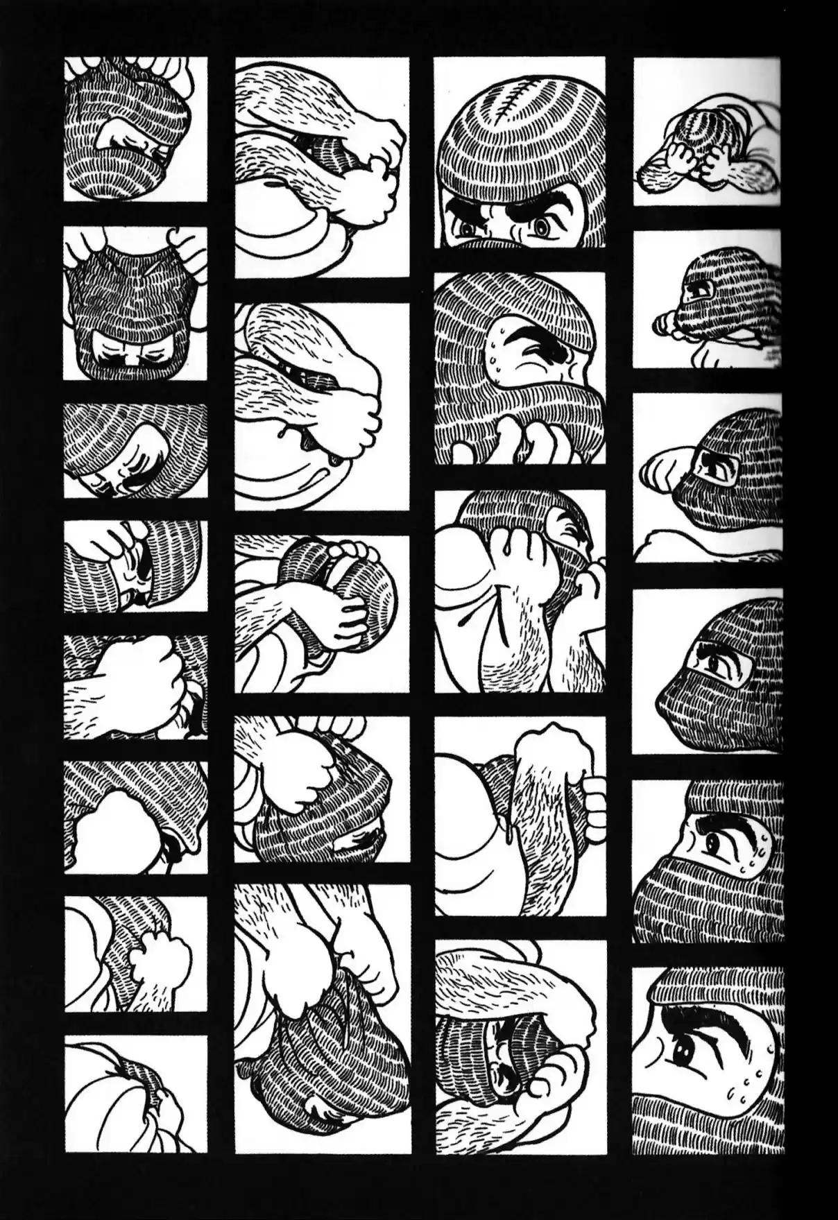Kirihito Sanka - Capítulo 4 - Página 12 - LectorTMOo