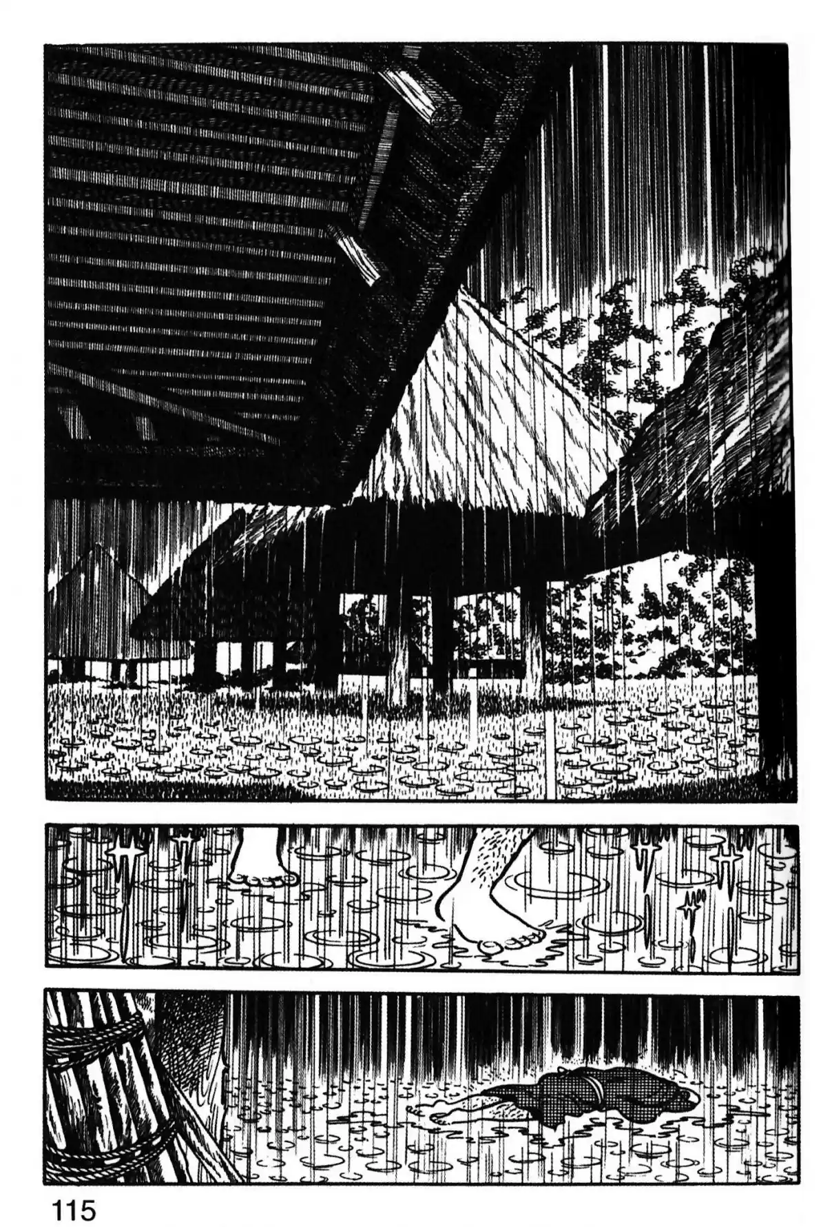 Kirihito Sanka - Capítulo 4 - Página 14 - LectorTMOo