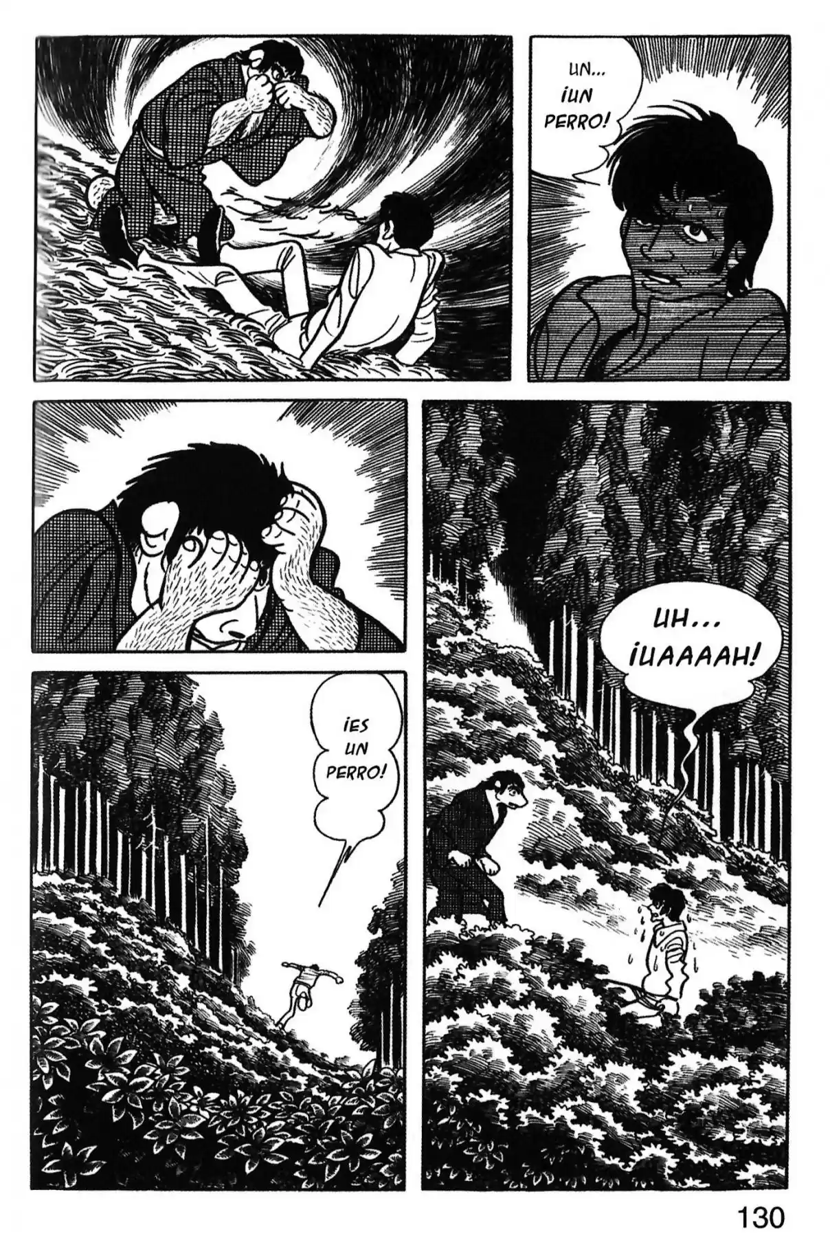 Kirihito Sanka - Capítulo 4 - Página 29 - LectorTMOo