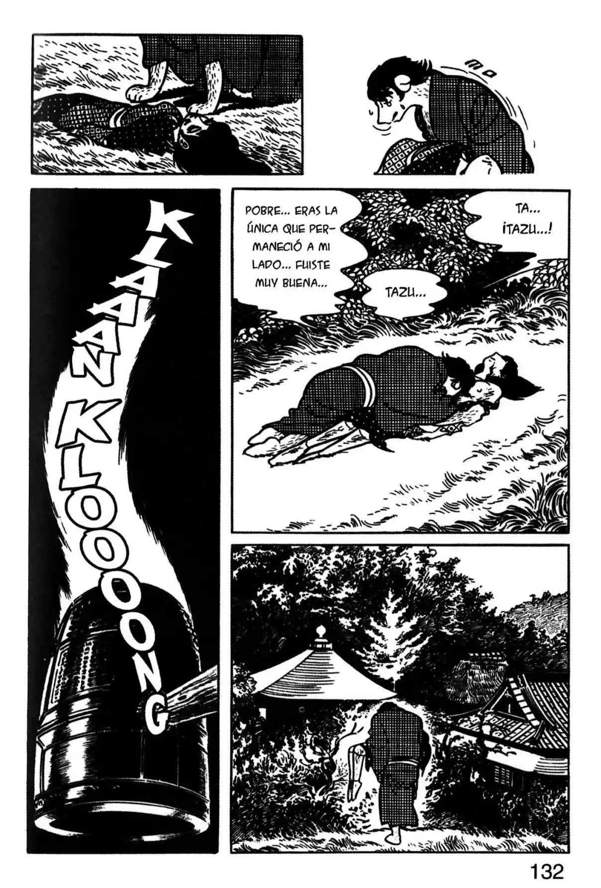 Kirihito Sanka - Capítulo 4 - Página 31 - LectorTMOo