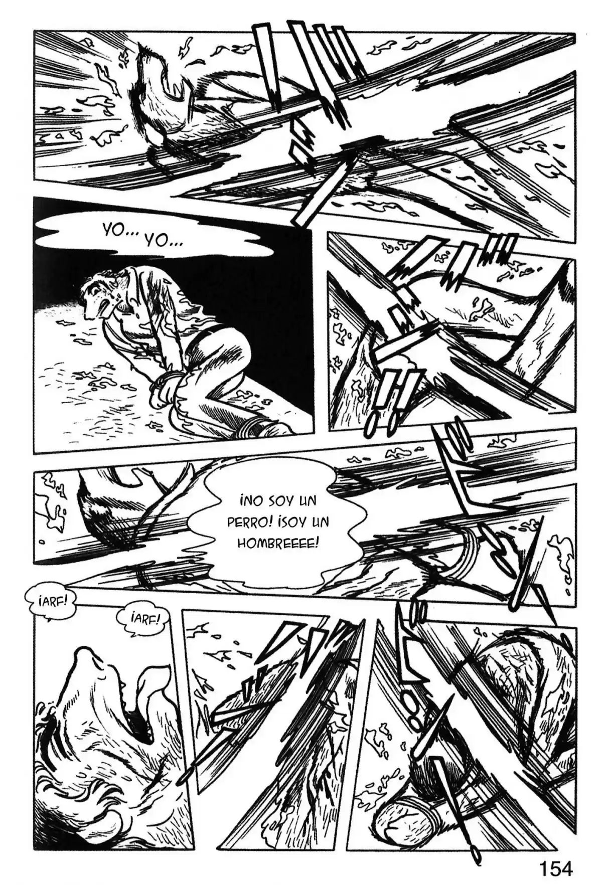 Kirihito Sanka - Capítulo 4 - Página 53 - LectorTMOo