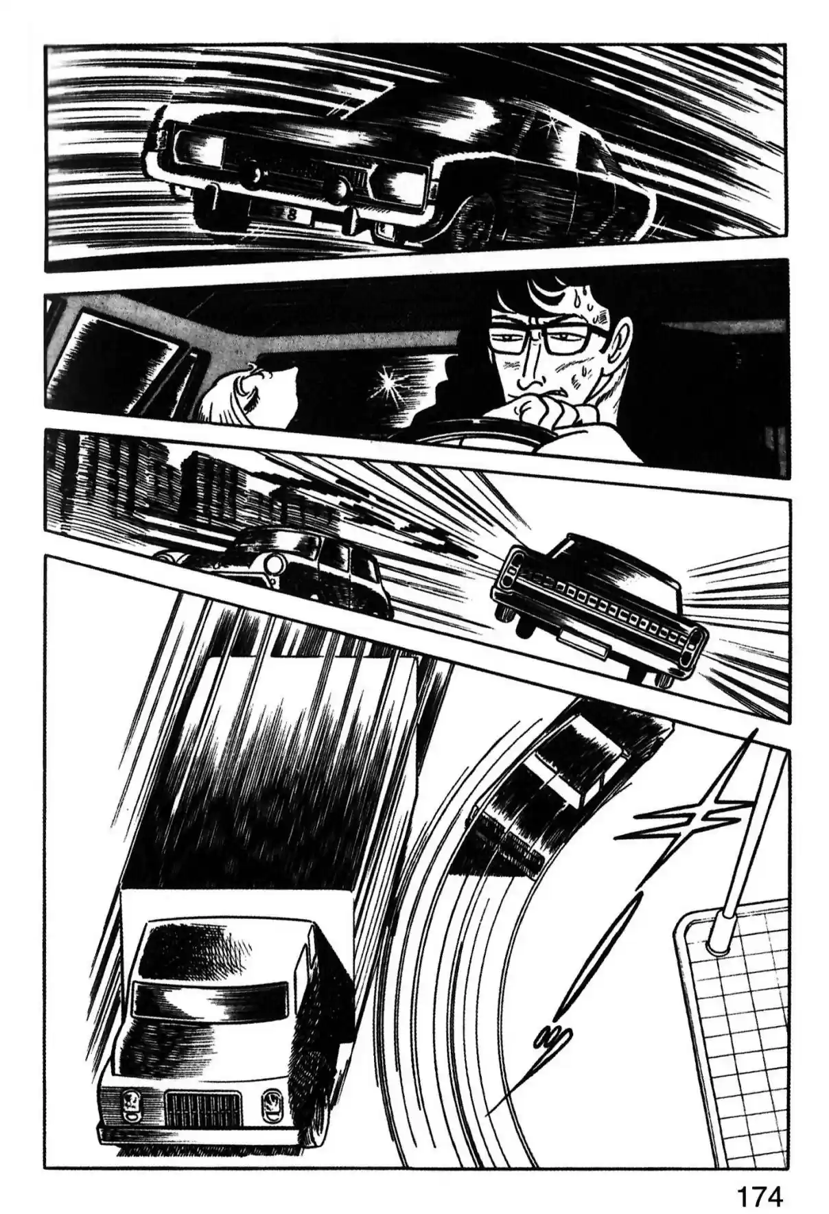 Kirihito Sanka - Capítulo 5 - Página 18 - LectorTMOo