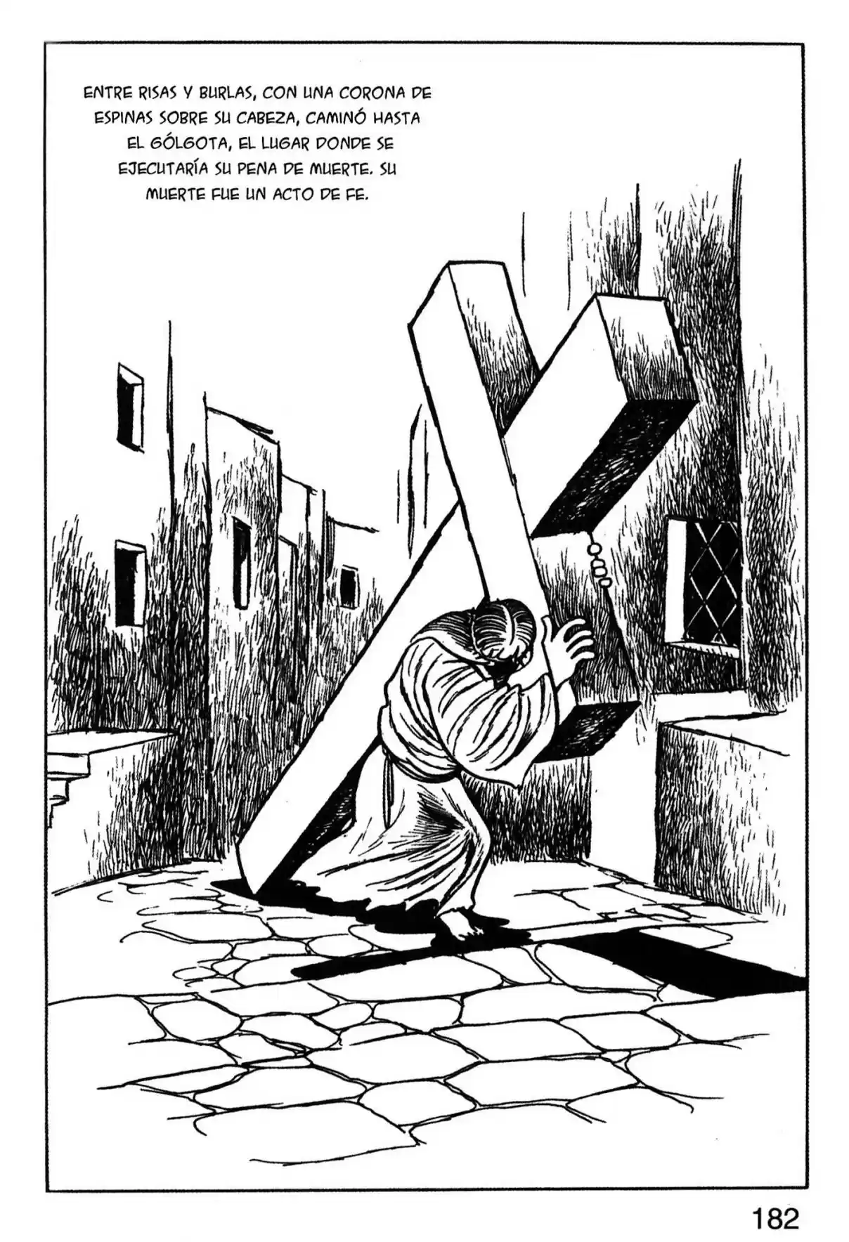 Kirihito Sanka - Capítulo 5 - Página 26 - LectorTMOo