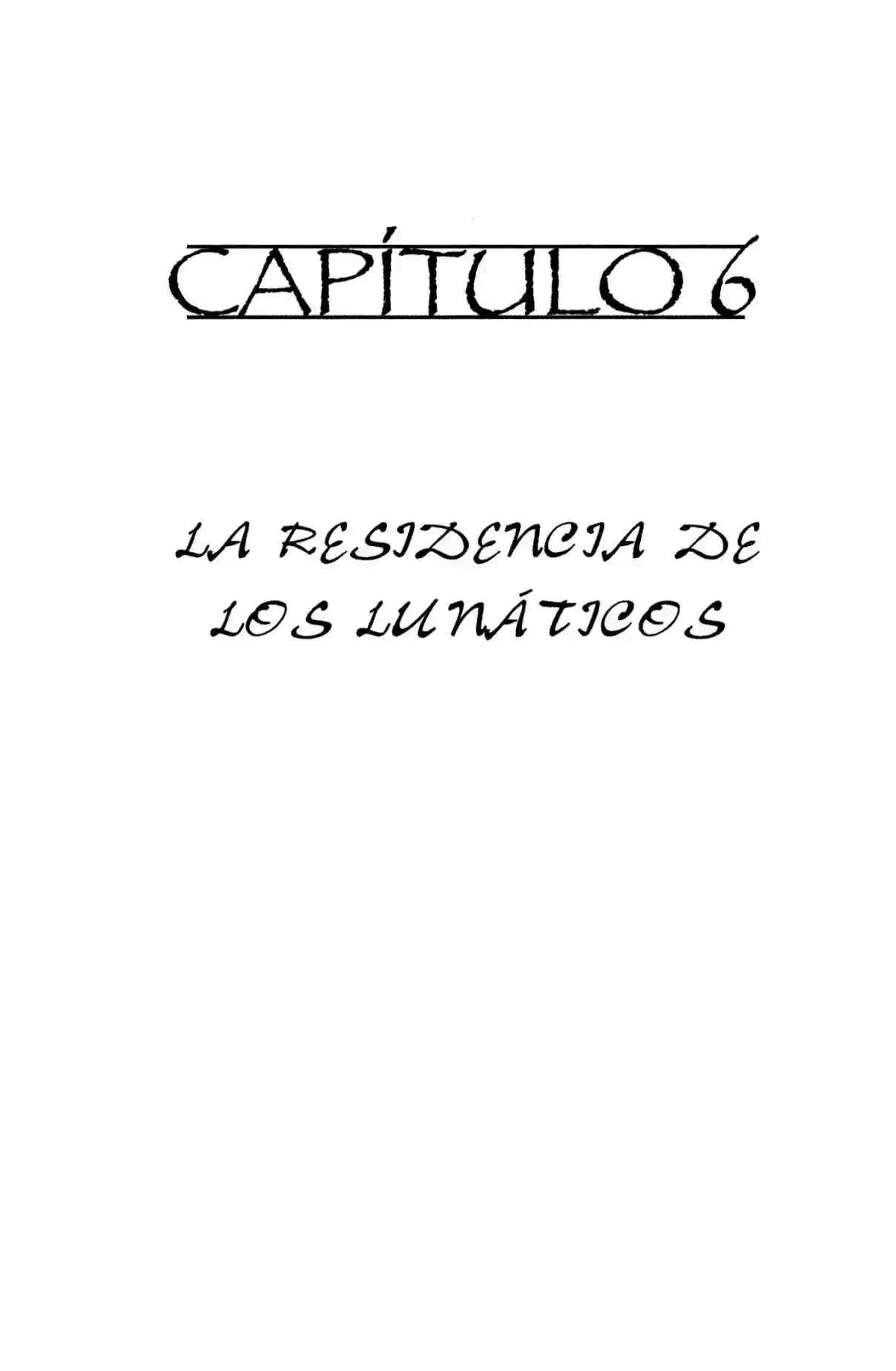 Kirihito Sanka - Capítulo 6 - Página 1 - LectorTMOo