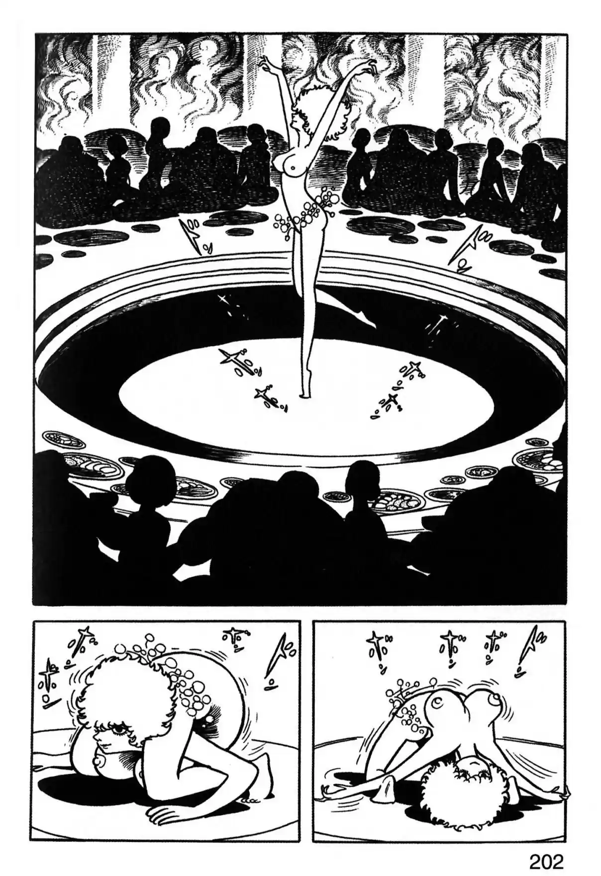 Kirihito Sanka - Capítulo 6 - Página 17 - LectorTMOo