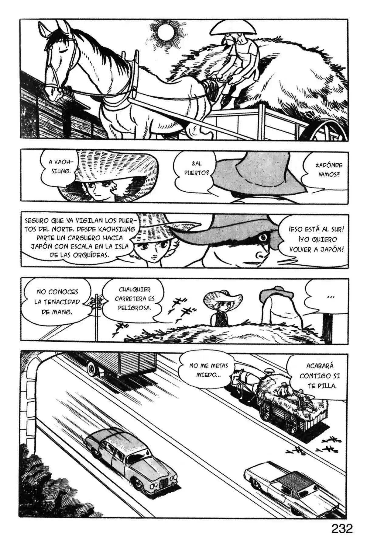 Kirihito Sanka - Capítulo 6 - Página 47 - LectorTMOo