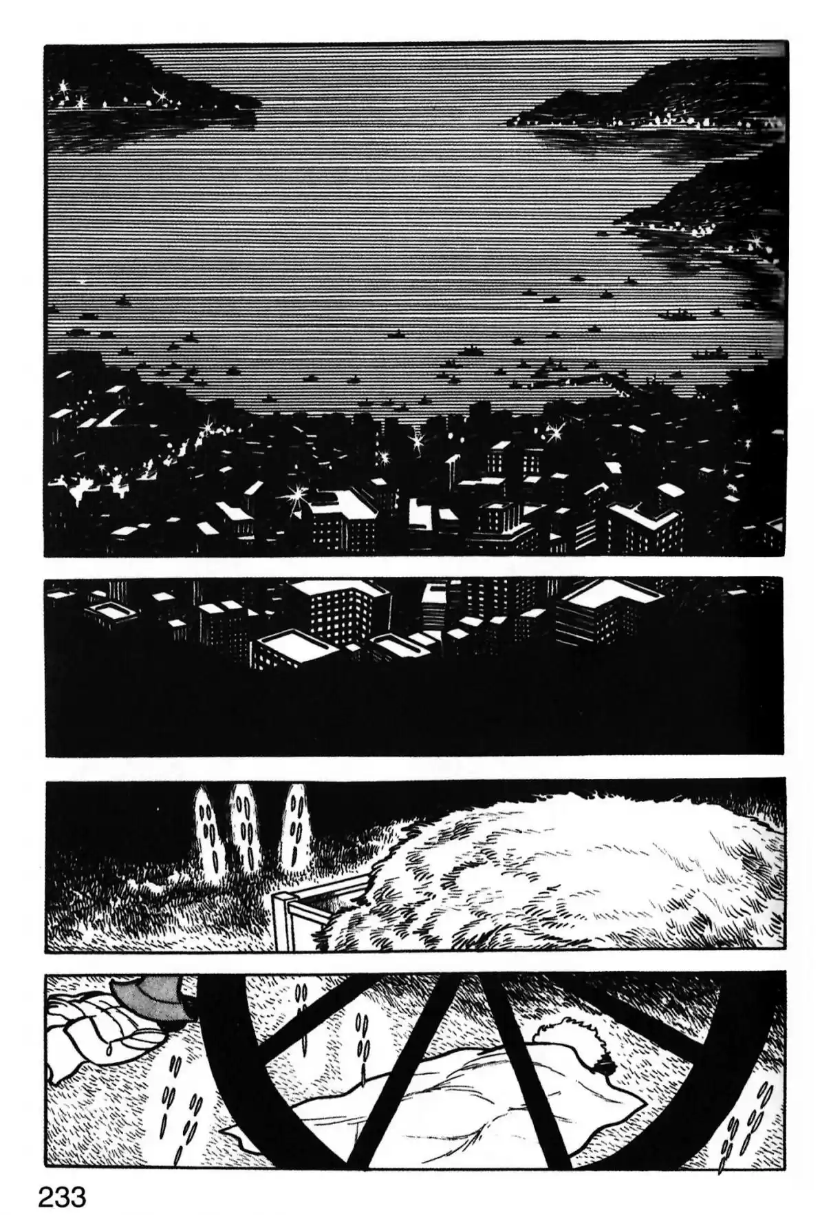 Kirihito Sanka - Capítulo 6 - Página 48 - LectorTMOo