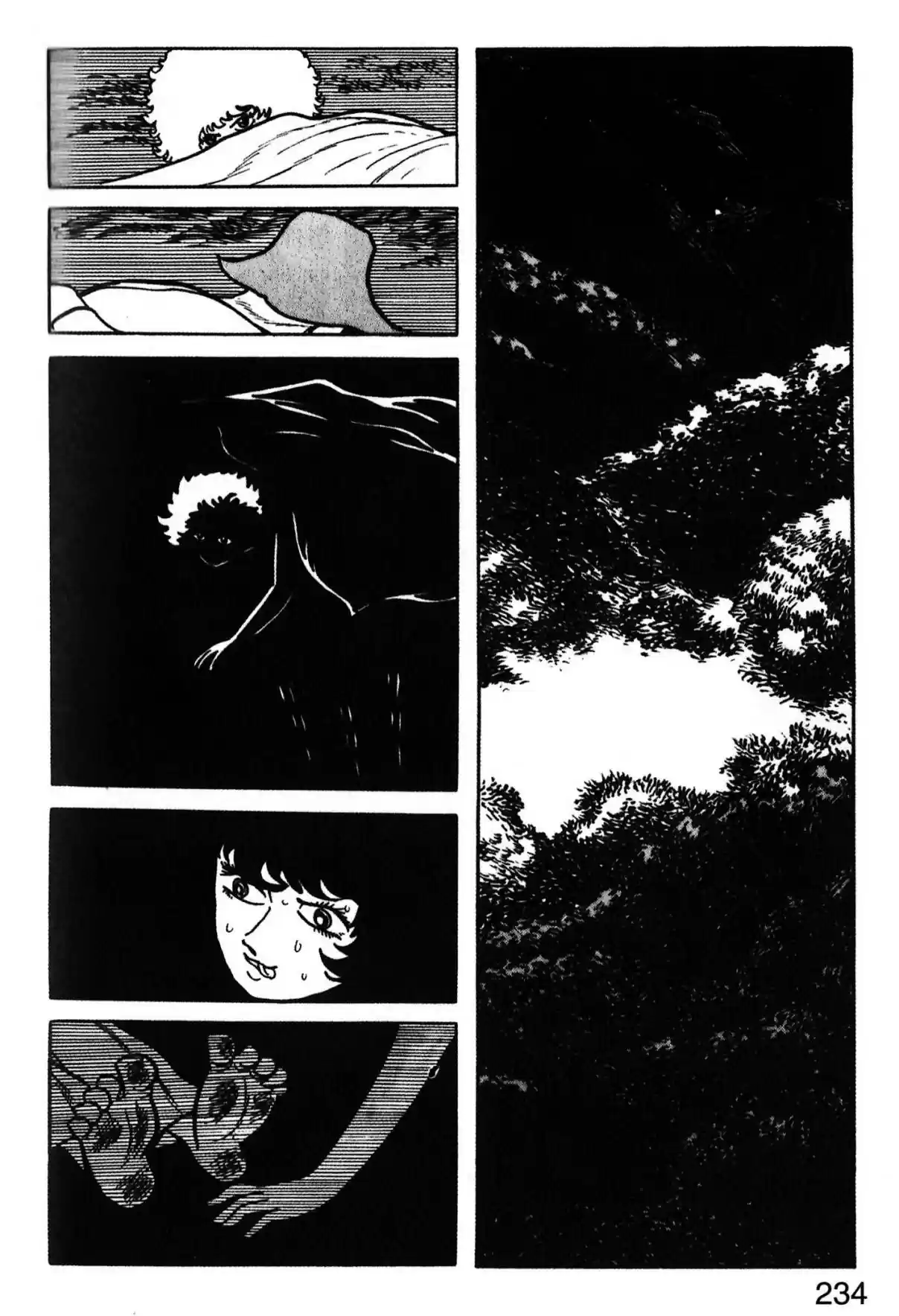 Kirihito Sanka - Capítulo 6 - Página 49 - LectorTMOo
