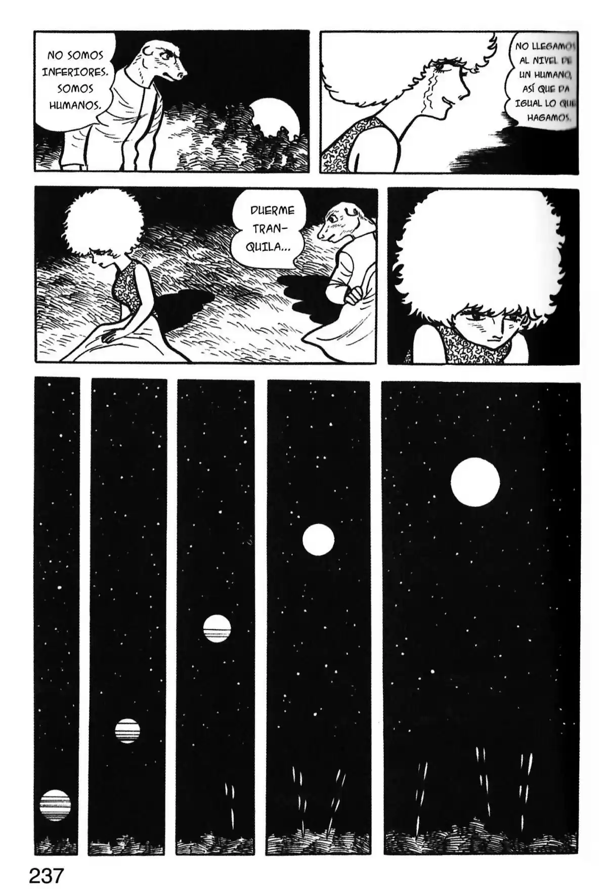 Kirihito Sanka - Capítulo 6 - Página 52 - LectorTMOo