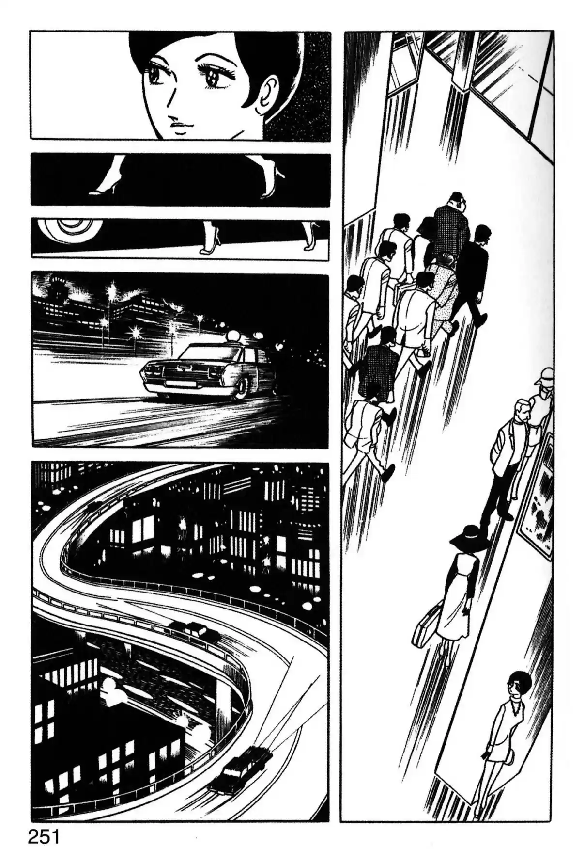 Kirihito Sanka - Capítulo 7 - Página 13 - LectorTMOo