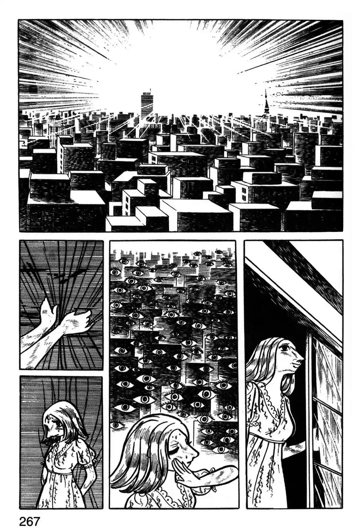 Kirihito Sanka - Capítulo 7 - Página 29 - LectorTMOo
