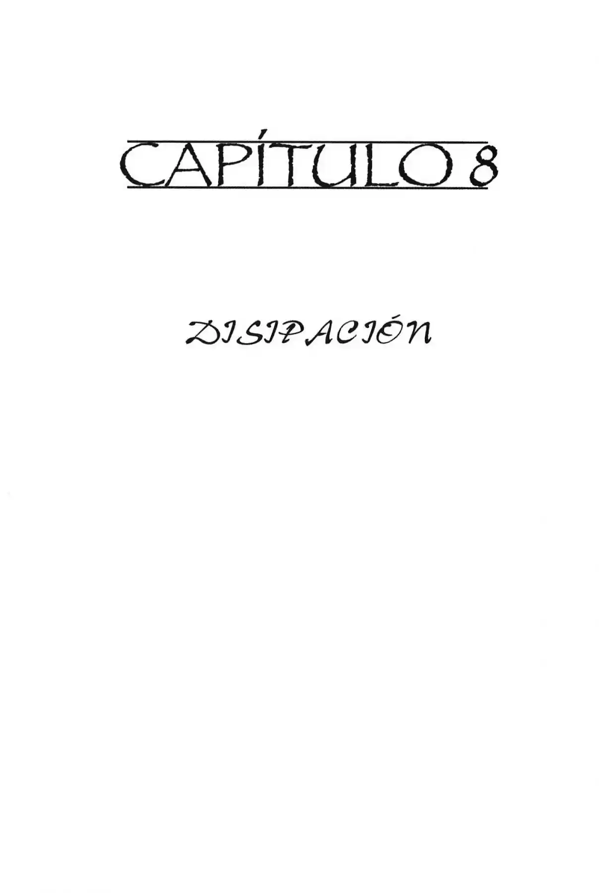 Kirihito Sanka - Capítulo 8 - Página 11 - LectorTMOo