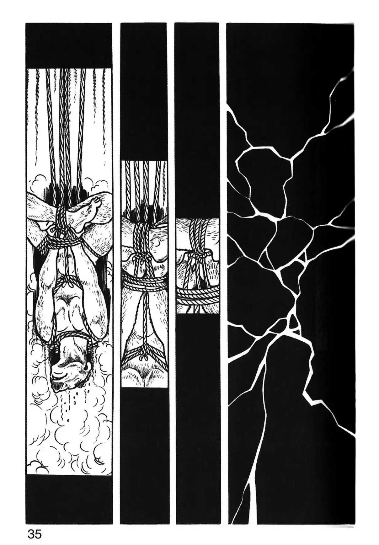 Kirihito Sanka - Capítulo 8 - Página 41 - LectorTMOo