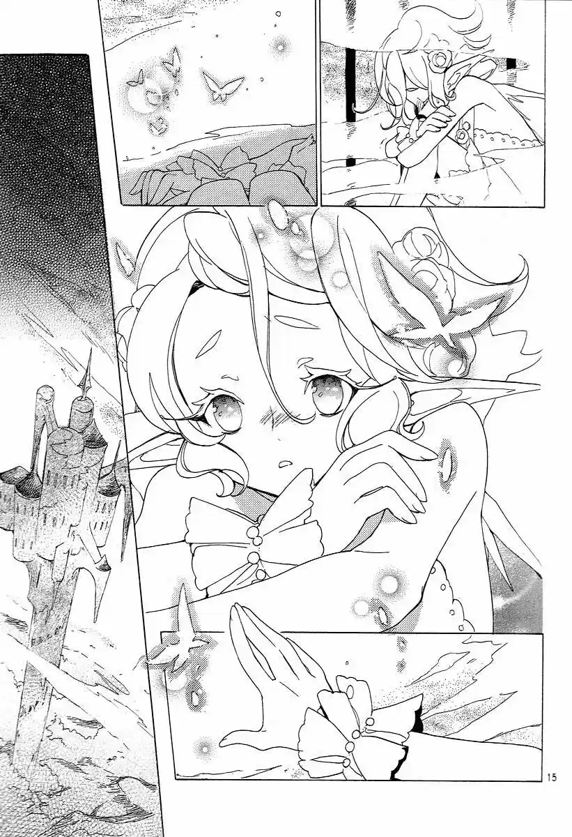 Kirikagohime To Mahoutsukai - Capítulo 2 - Página 15 - LectorTMOo
