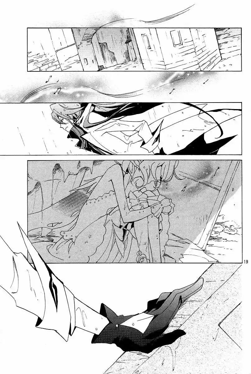 Kirikagohime To Mahoutsukai - Capítulo 2 - Página 19 - LectorTMOo