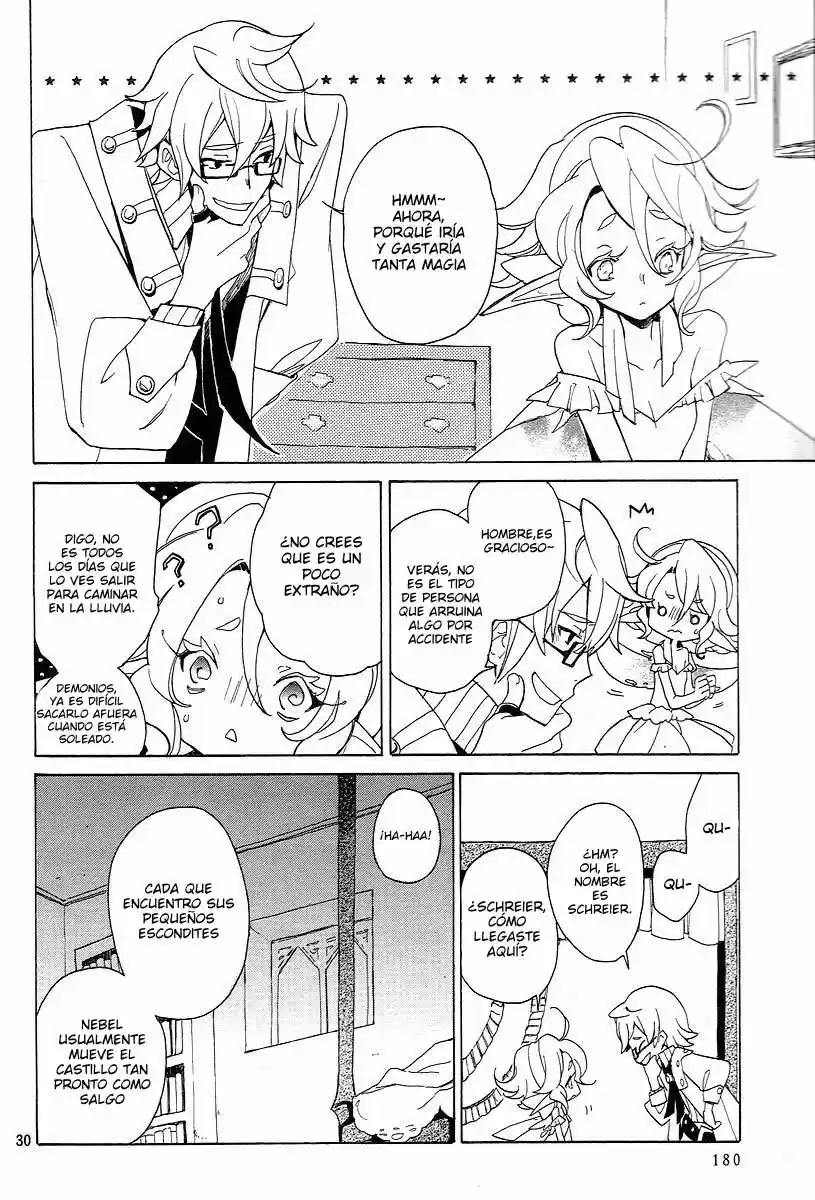 Kirikagohime To Mahoutsukai - Capítulo 2 - Página 30 - LectorTMOo