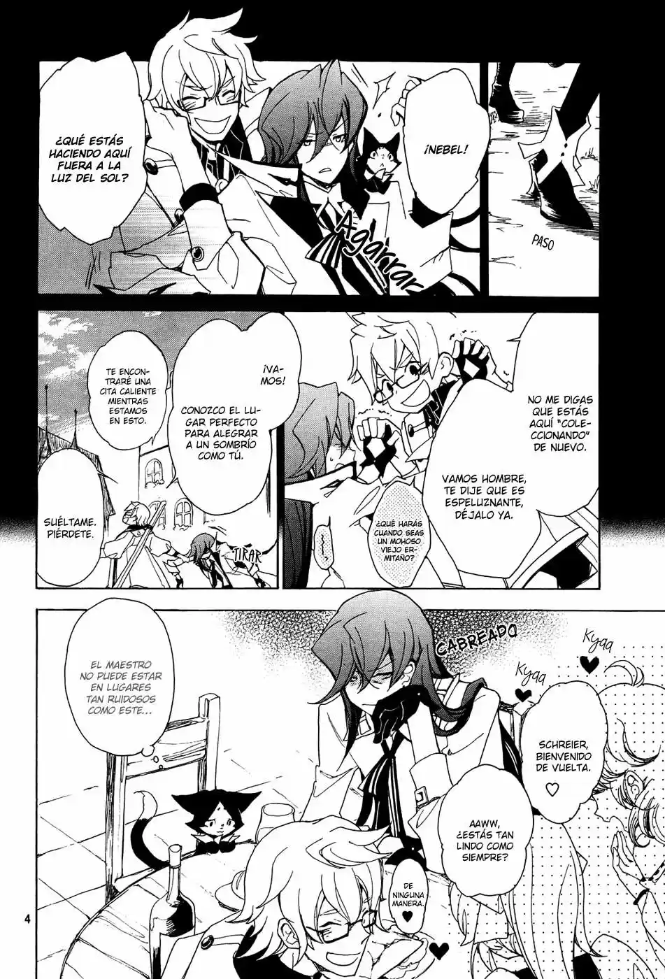 Kirikagohime To Mahoutsukai - Capítulo 3 - Página 7 - LectorTMOo