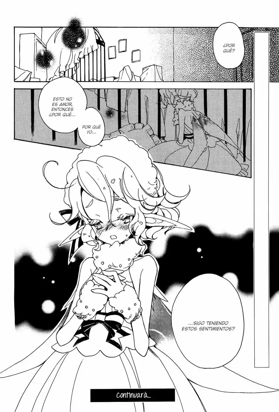 Kirikagohime To Mahoutsukai - Capítulo 4 - Página 39 - LectorTMOo