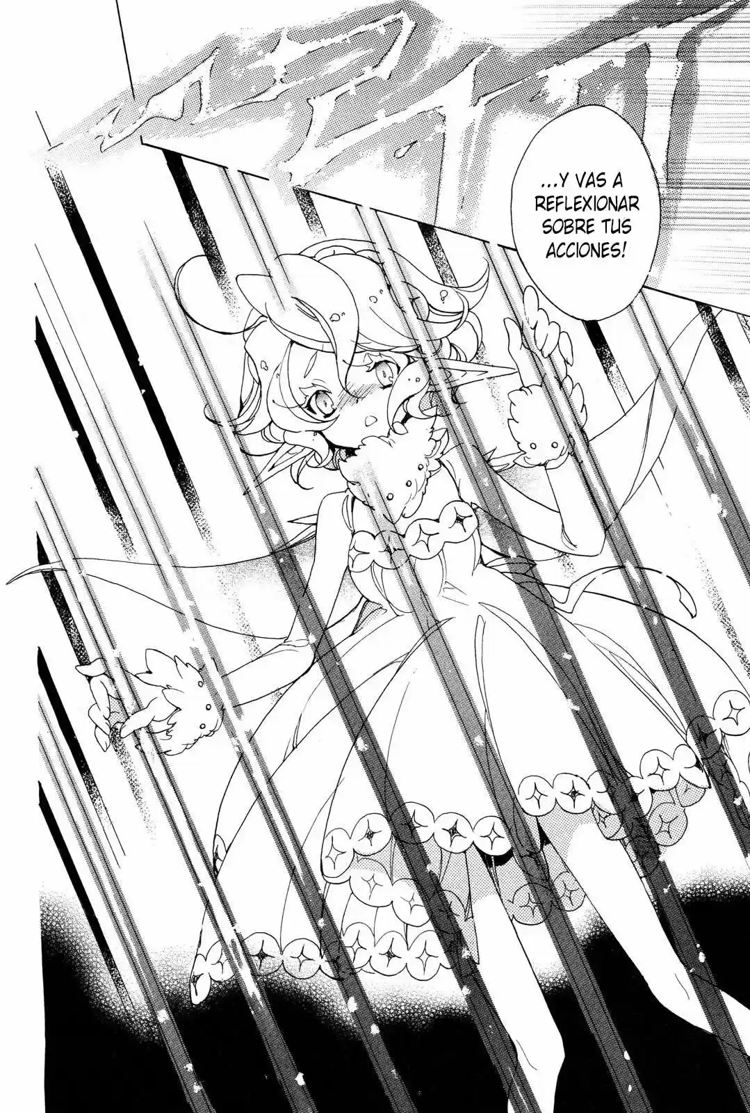 Kirikagohime To Mahoutsukai - Capítulo 5 - Página 12 - LectorTMOo