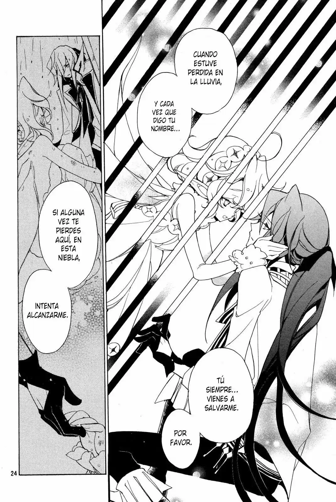 Kirikagohime To Mahoutsukai - Capítulo 5 - Página 26 - LectorTMOo