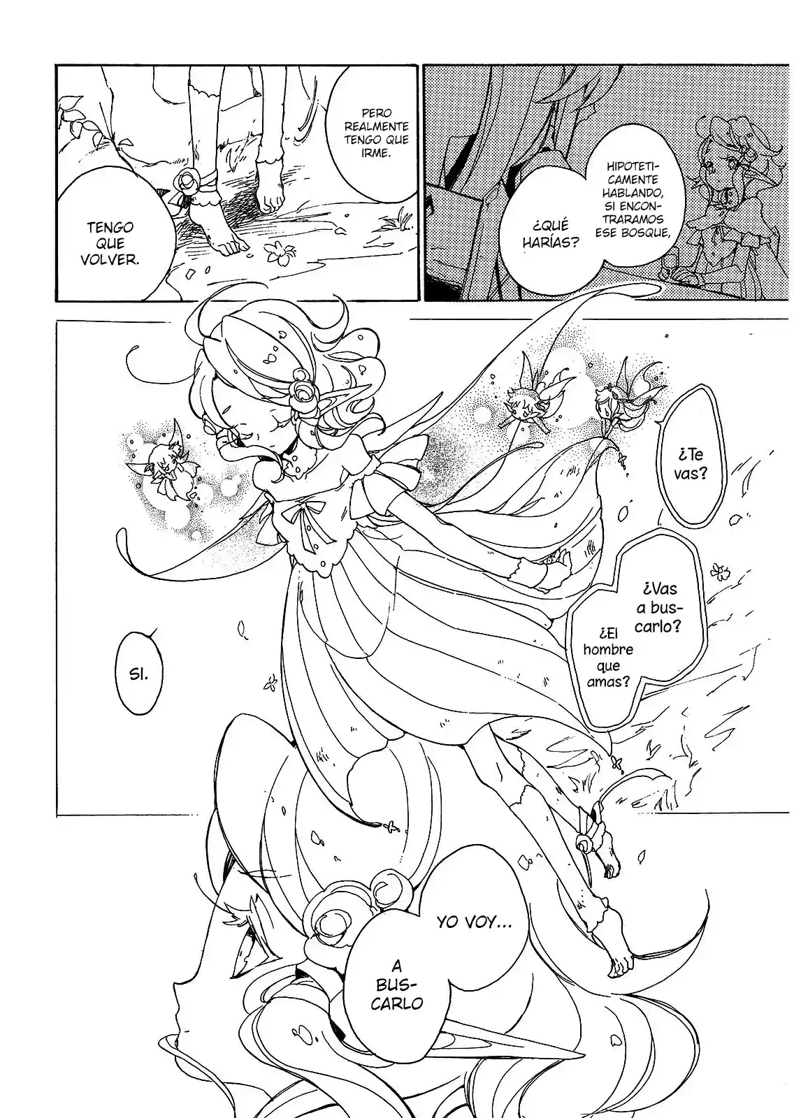 Kirikagohime To Mahoutsukai - Capítulo 9 - Página 12 - LectorTMOo