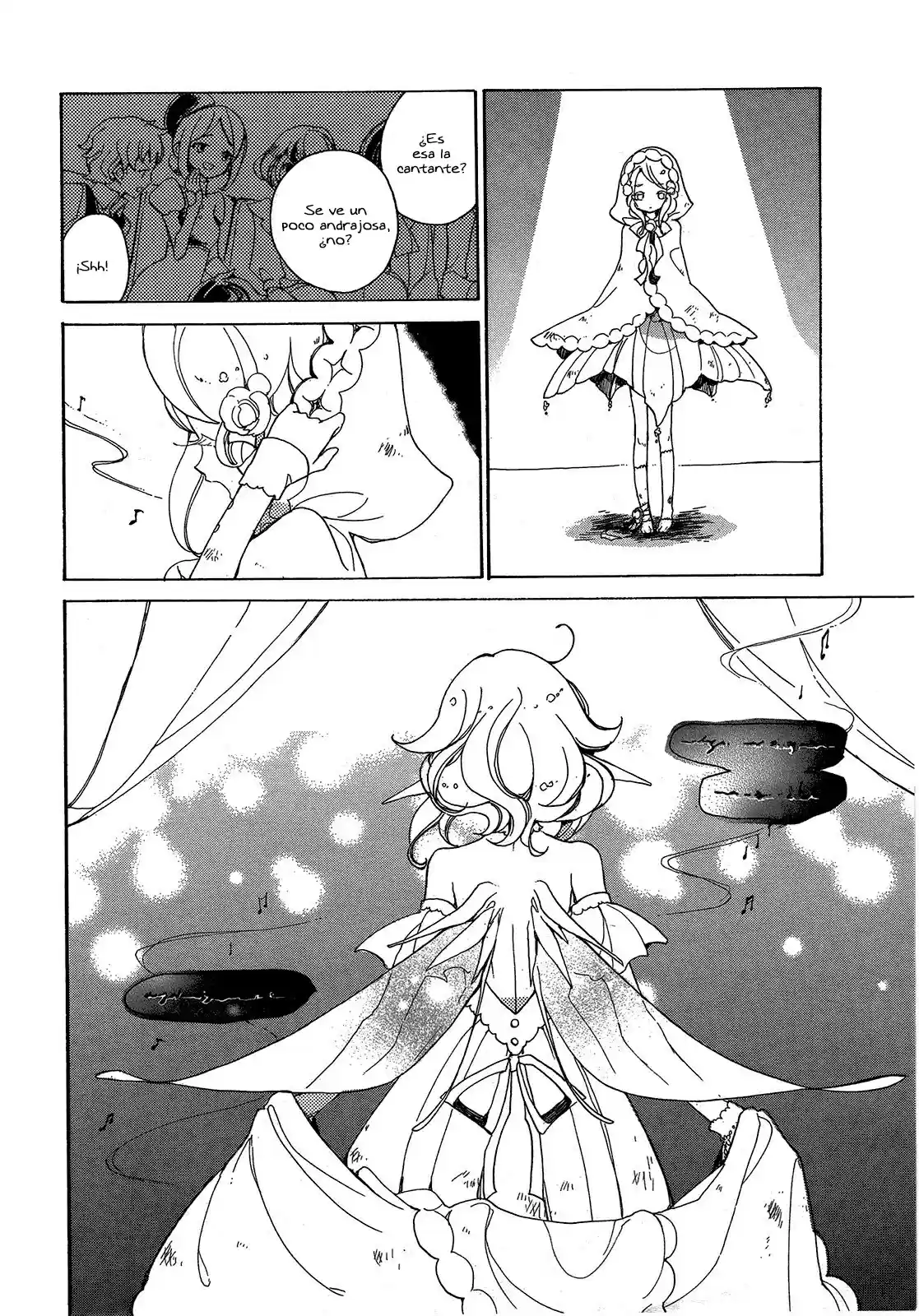 Kirikagohime To Mahoutsukai - Capítulo 9 - Página 21 - LectorTMOo
