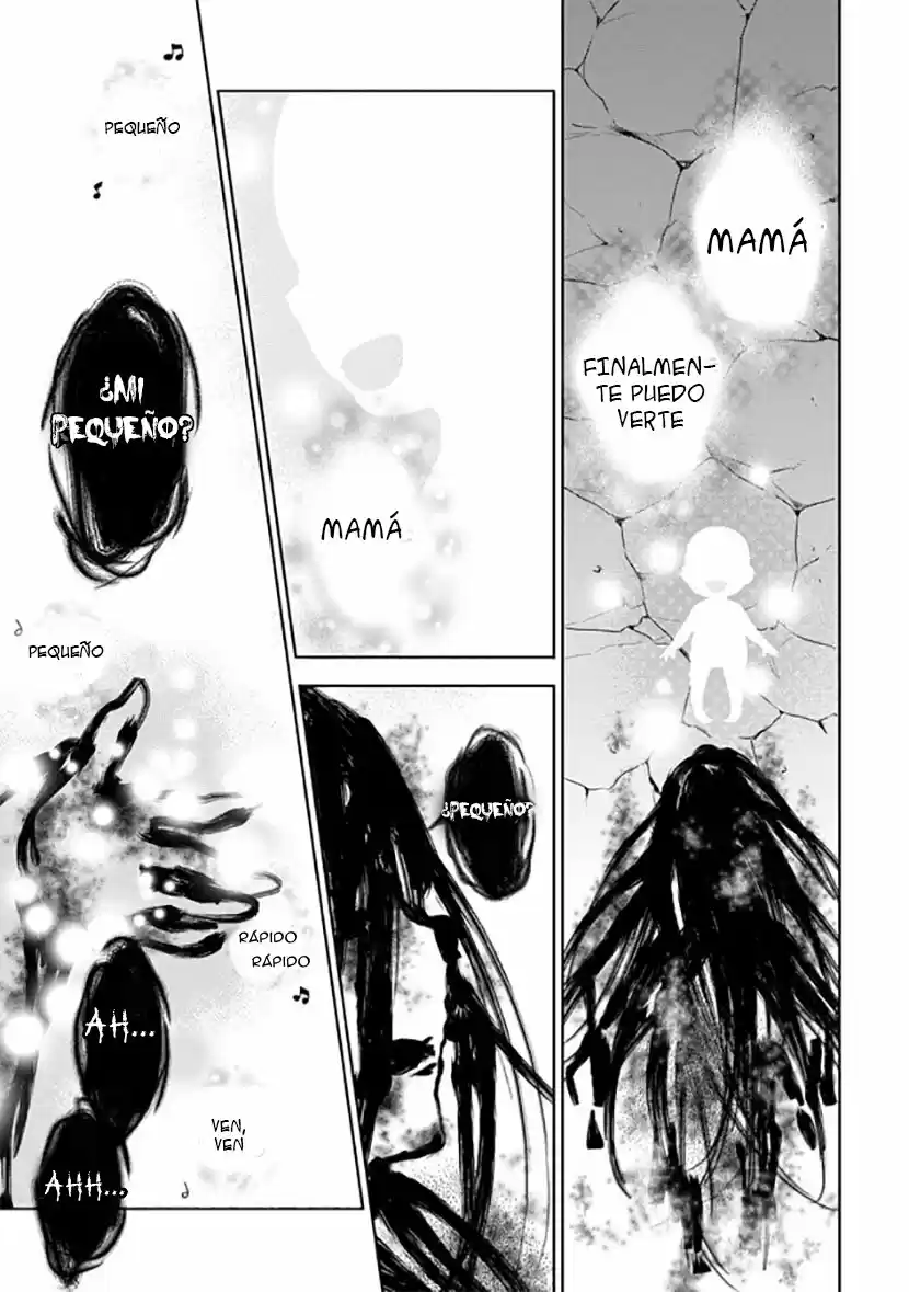 Kirisame Ga Furu Mori - Capítulo 12 - Página 9 - LectorTMOo