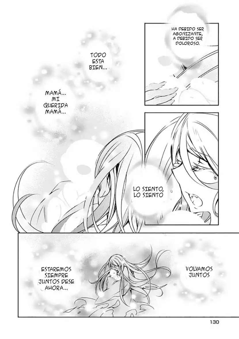 Kirisame Ga Furu Mori - Capítulo 12 - Página 12 - LectorTMOo