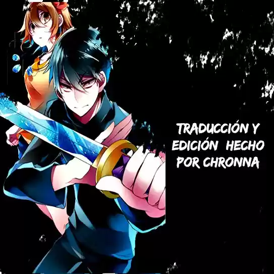 Kirisame Ga Furu Mori - Capítulo 13 - Página 22 - LectorTMOo