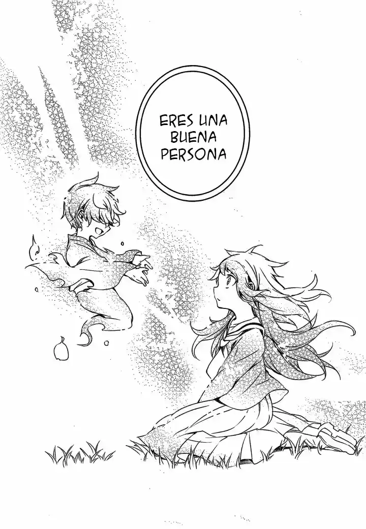 Kirisame Ga Furu Mori - Capítulo 15 - Página 12 - LectorTMOo