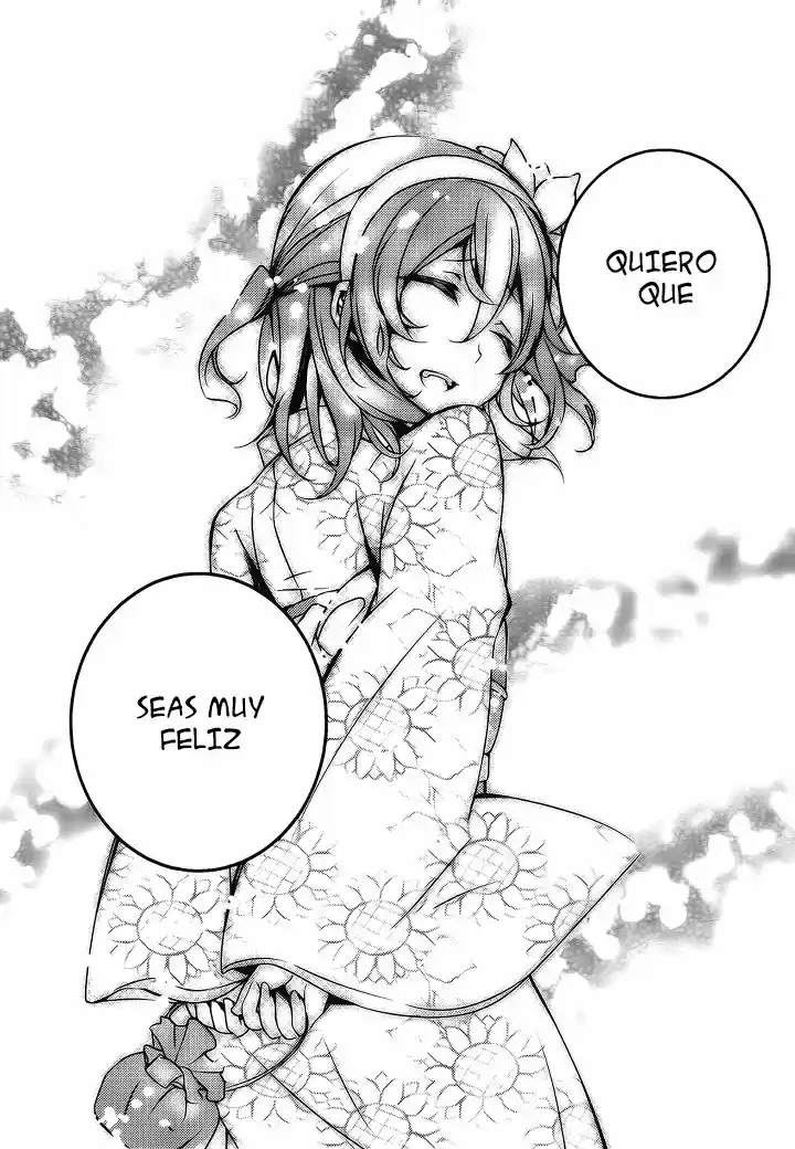 Kirisame Ga Furu Mori - Capítulo 17 - Página 10 - LectorTMOo