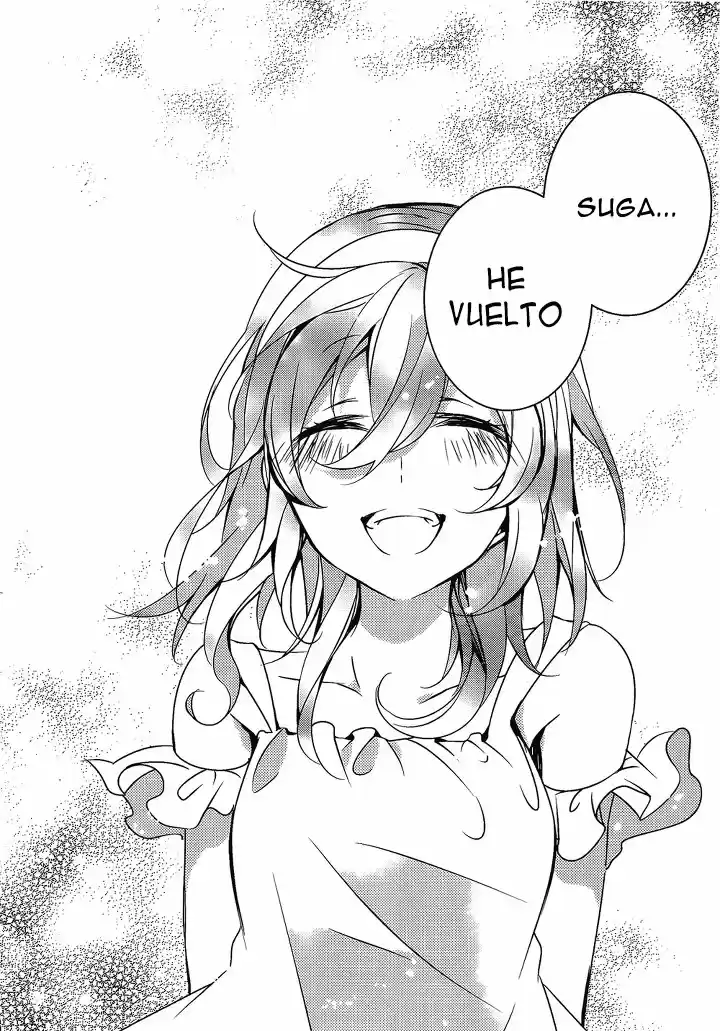 Kirisame Ga Furu Mori - Capítulo 18 - Página 12 - LectorTMOo