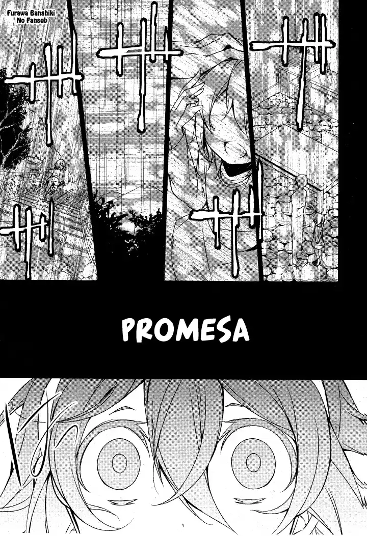 Kirisame Ga Furu Mori - Capítulo 2 - Página 26 - LectorTMOo