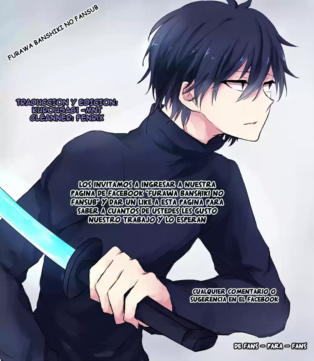 Kirisame Ga Furu Mori - Capítulo 2 - Página 40 - LectorTMOo