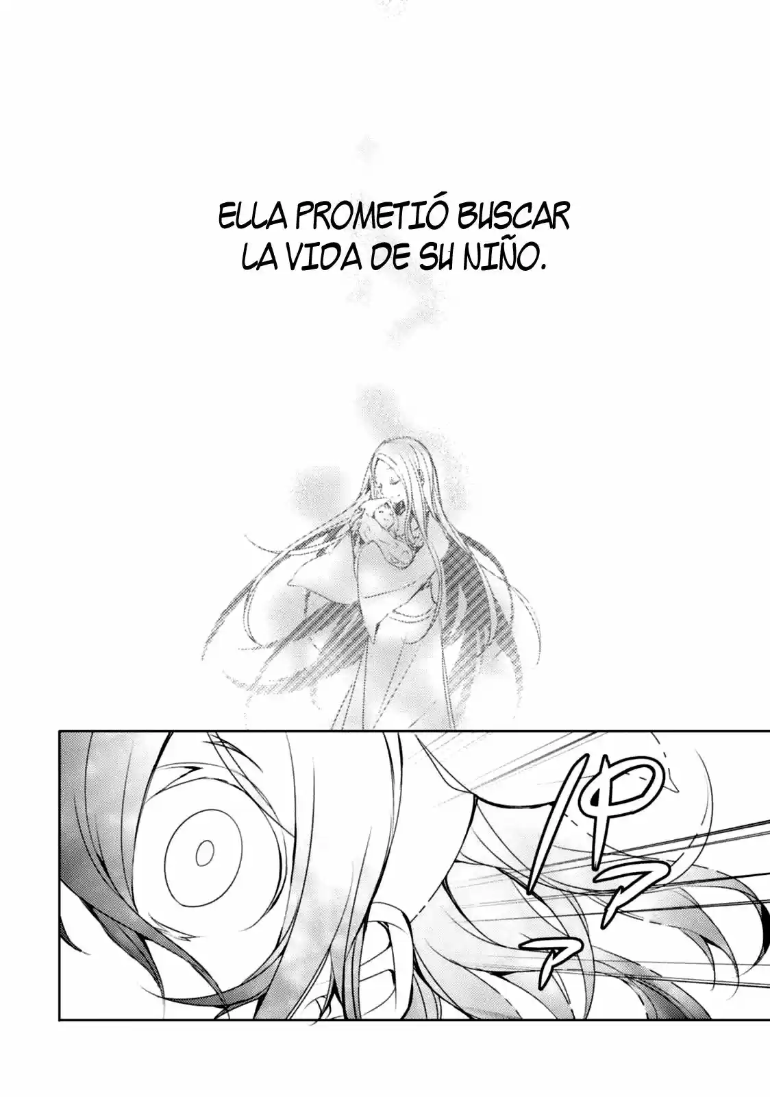 Kirisame Ga Furu Mori - Capítulo 4 - Página 24 - LectorTMOo