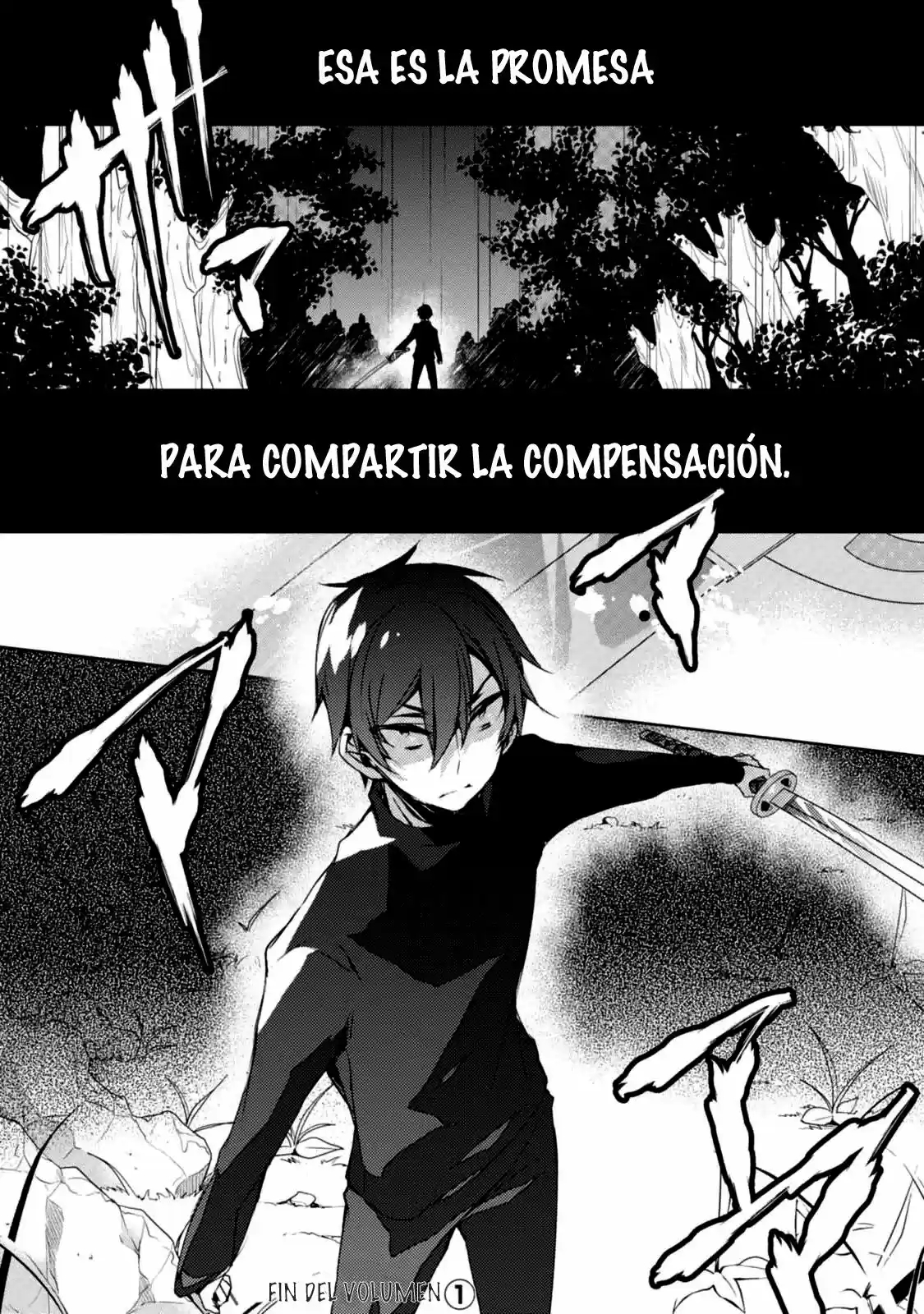 Kirisame Ga Furu Mori - Capítulo 4 - Página 40 - LectorTMOo