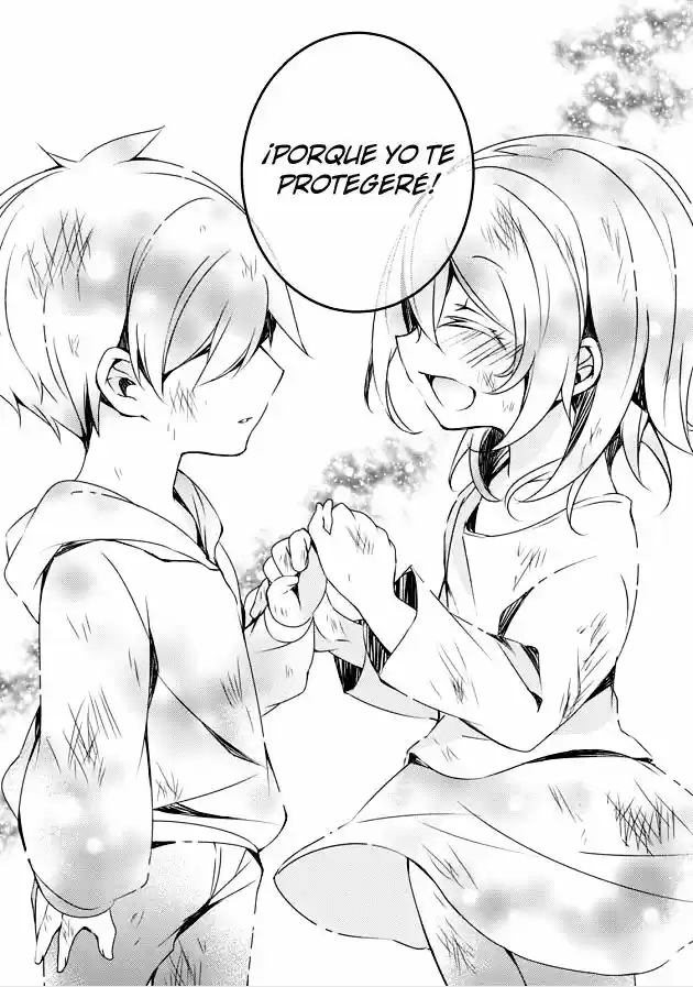 Kirisame Ga Furu Mori - Capítulo 6 - Página 19 - LectorTMOo