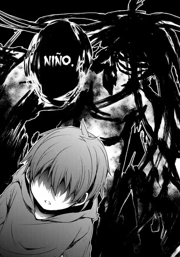 Kirisame Ga Furu Mori - Capítulo 8 - Página 15 - LectorTMOo