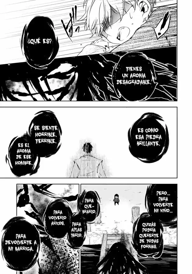 Kirisame Ga Furu Mori - Capítulo 8 - Página 16 - LectorTMOo