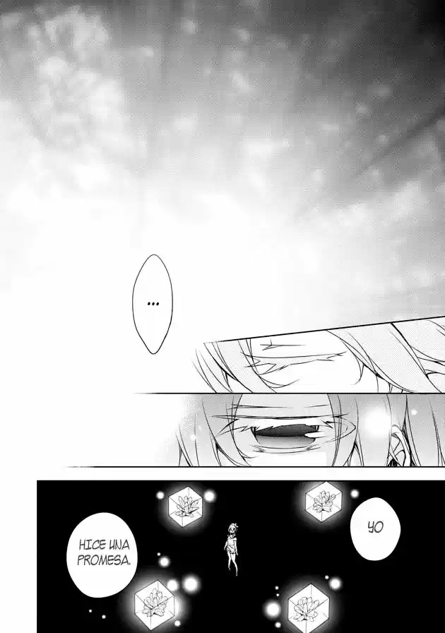 Kirisame Ga Furu Mori - Capítulo 8 - Página 39 - LectorTMOo