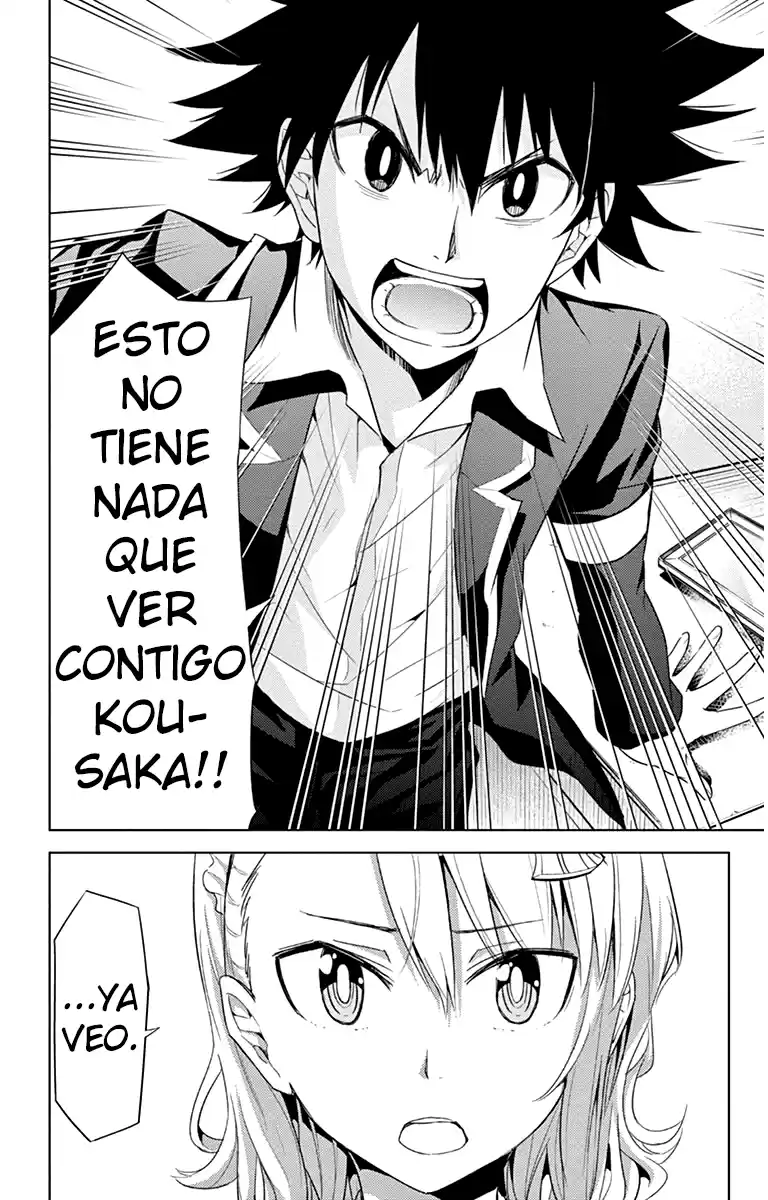 Kiriwo Terrible - Capítulo 10 - Página 9 - LectorTMOo