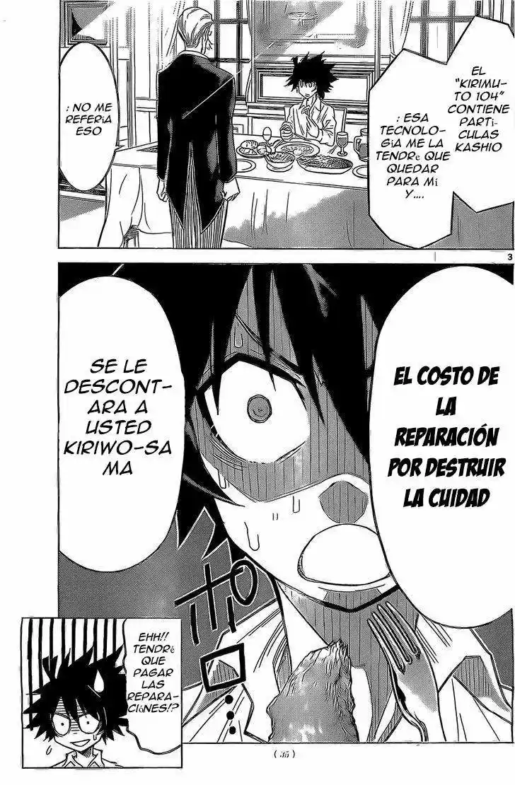 Kiriwo Terrible - Capítulo 2 - Página 4 - LectorTMOo