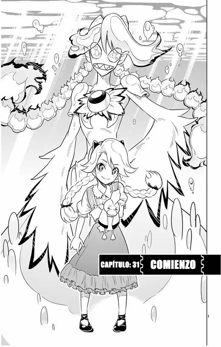 Kiriwo Terrible - Capítulo 31 - Página 2 - LectorTMOo