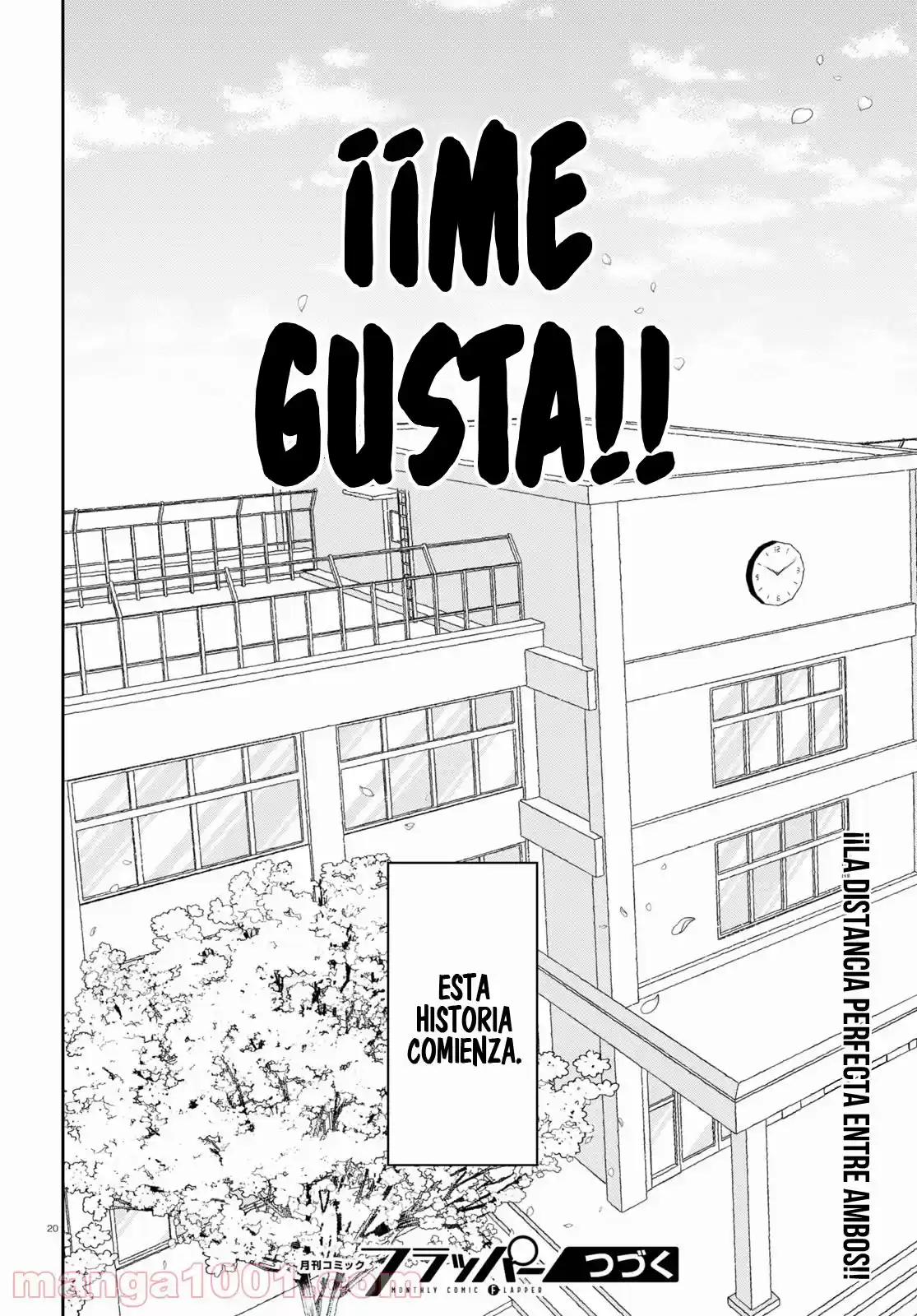 Kisaragi-san Wa Gankoukeikei - Capítulo 1 - Página 25 - LectorTMOo